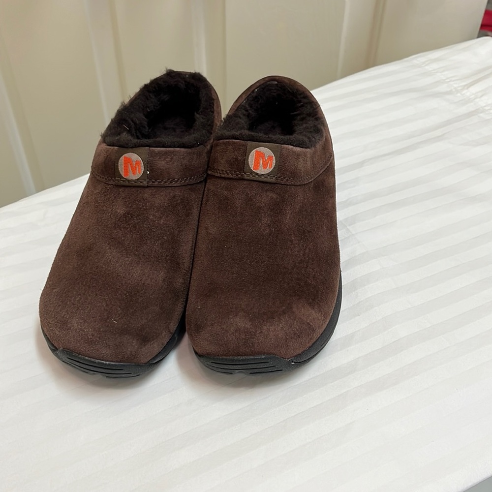Merrell Performance Footwear